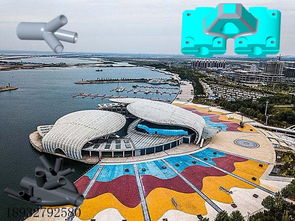 環(huán)?？萍?鑄鋼節(jié)點(diǎn) 大跨度鑄鋼節(jié)點(diǎn)