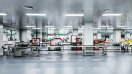 梓森科技啟幕 打造科技美護(hù)新標(biāo)桿,賦能長三角智造升級(jí)