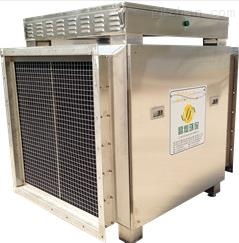 lco 18 4b型 電子廠廢氣凈化設備