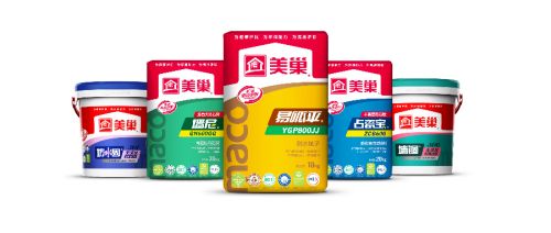 美巢 把握時代機遇,以環保 科技促發展