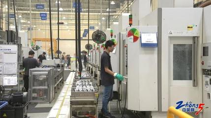 常州市科技經貿洽談會:做優投資環境 共促發展雙贏