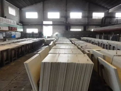 珠三角不再新建陶瓷廠 環(huán)保高壓下廣東陶瓷如何闖關(guān)