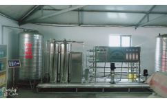 新型防結(jié)晶車用尿素配方技術(shù)轉(zhuǎn)讓——通遼市清朗環(huán)保科技引領(lǐng)環(huán)保科技新方向