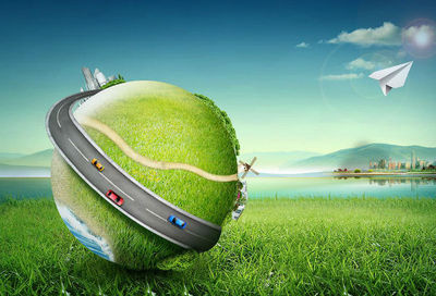 綠色出行，政策助力 一文讀懂中國純電動汽車的環保科技與政策支持