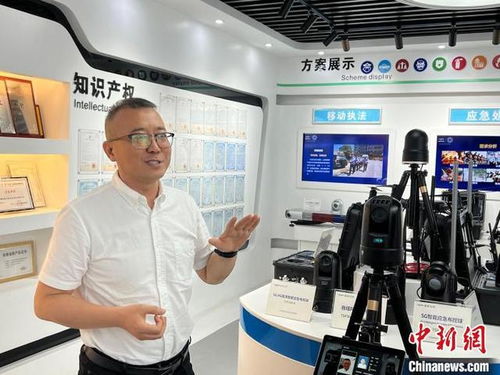 合肥 大力發(fā)展新興產(chǎn)業(yè) 推動(dòng) 科大硅谷 建設(shè)
