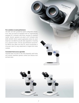 【【奧林巴斯】OLYMPUS SZ51 體視顯微鏡 原裝進口】價格,廠家,圖片,光學顯微鏡,杭州圖譜光電科技-