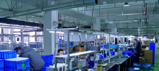 關注|推進能源革命 構建清潔低碳安全高效新型能源體系