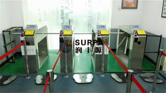 潤豐源電子廠專業(yè)供應(yīng) 北京esd門禁