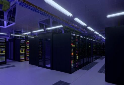 數據中心 應重視可再生能源與數據中心的深度融合發展