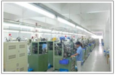 電子元器件企業聚焦2011中國西安電子展