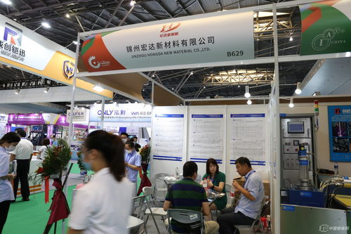 聚焦前沿科技,展示尖端產品 2020第十三屆上海國際粉末冶金 硬質合金與先進陶瓷展覽會