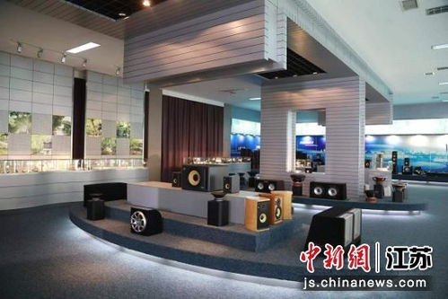蘇州相城 讓科技與產業緊緊 牽手