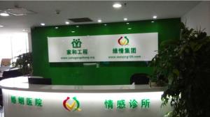 上海維情網(wǎng)絡(luò)科技