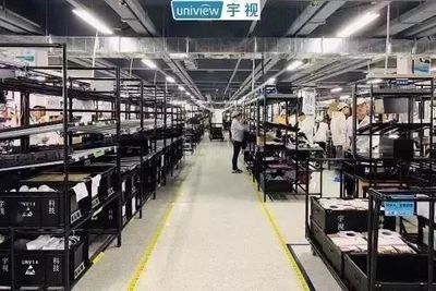 145.1億!上半年桐鄉外貿出口增幅列嘉興首位