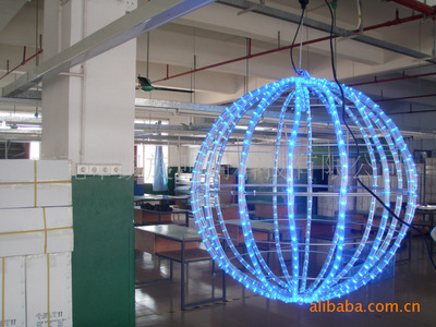 【供應LED圣誕樹造型燈】價格,廠家,圖片,室內裝飾燈,東莞市凱旋照明科技-