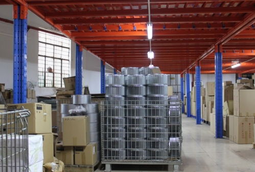 交流散熱風機廠家