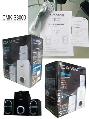【家庭影院組合音箱 藍(lán)牙音響 cmk-S3000佳美特音箱廠家直銷】價格,廠家,圖片,家庭影院,東莞市邁諾迪電子科技-