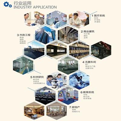 醫療衛生全熱顯熱交換器生產廠家290Pa 380V圖片_高清圖_細節圖-無錫艾納斯光電科技 -