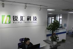 杭州銳匯科技