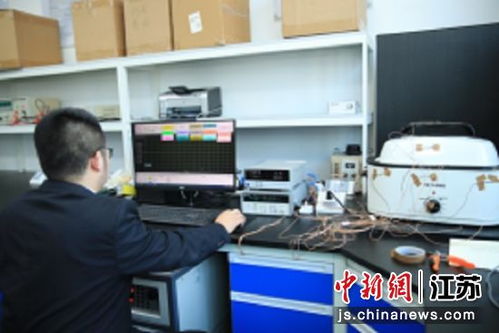 鹽城濱海一科技企業研發無線廚房小家電
