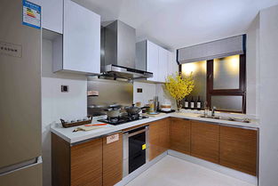 廚房風(fēng)水全解析 避忌、改善與專(zhuān)業(yè)設(shè)計(jì)要點(diǎn)